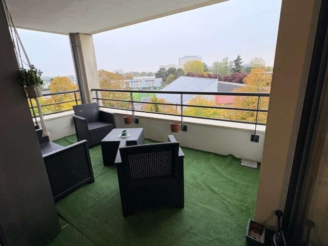 Location appartement 2 pièces Hérouville Saint Clair 14