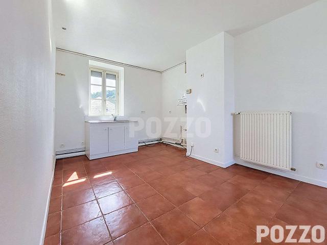 Location appartement 2 pièces Honfleur 14