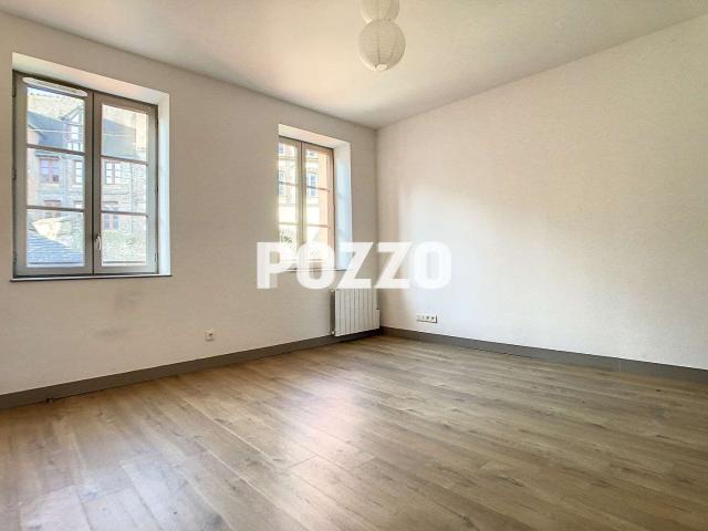 Location appartement 2 pièces Honfleur 14