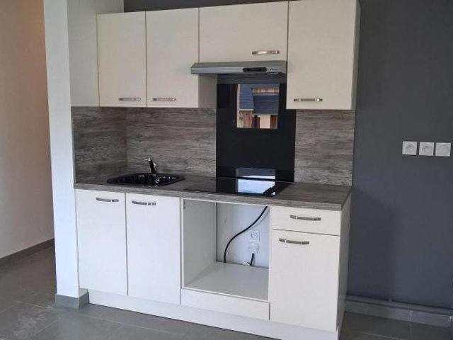 Location appartement 2 pièces Honfleur 14