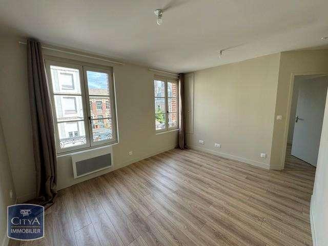 Location appartement 2 pièces Honfleur 14