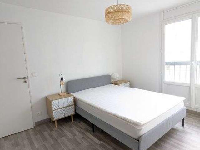Location appartement 2 pièces Houilles 78