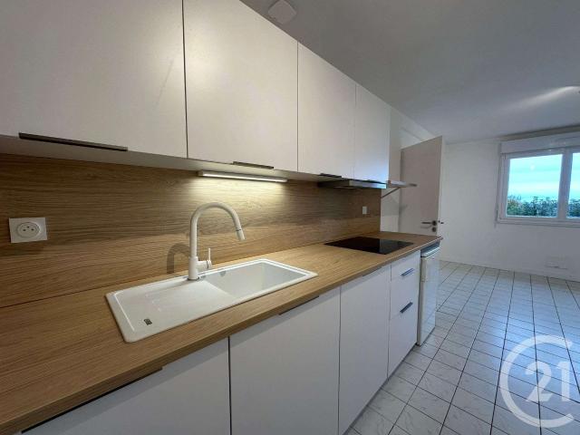 Location appartement 2 pièces Houlgate 14