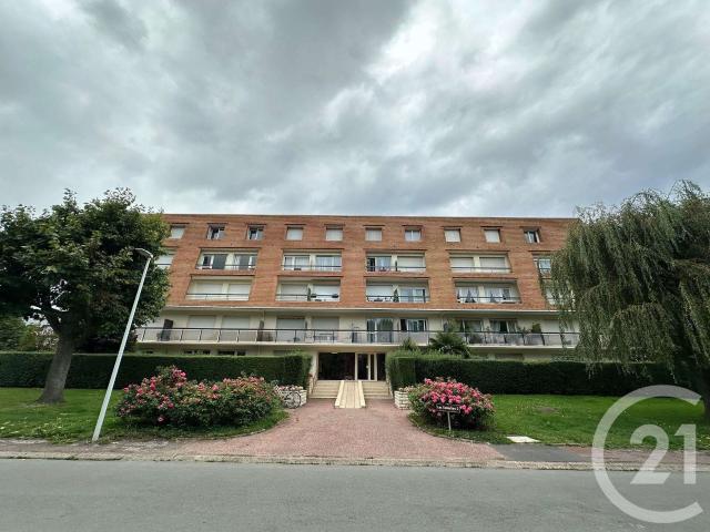 Location appartement 2 pièces Houlgate 14