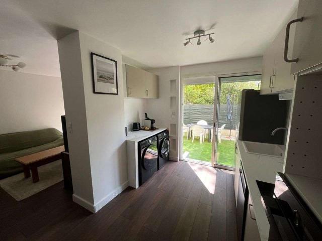 Location appartement 2 pièces Hyères 83