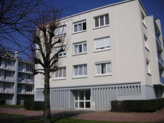 Location appartement 2 pièces Ifs 14