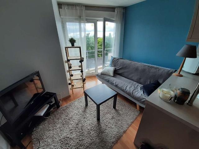 Location appartement 2 pièces Ifs 14