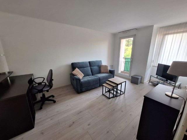 Location appartement 2 pièces Illkirch Graffenstaden 67