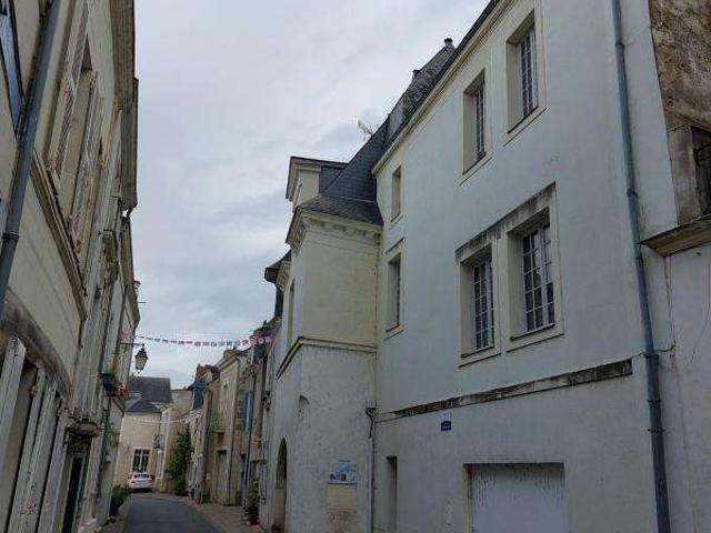 Location appartement 2 pièces Ingrandes le Fresne sur Loire 49