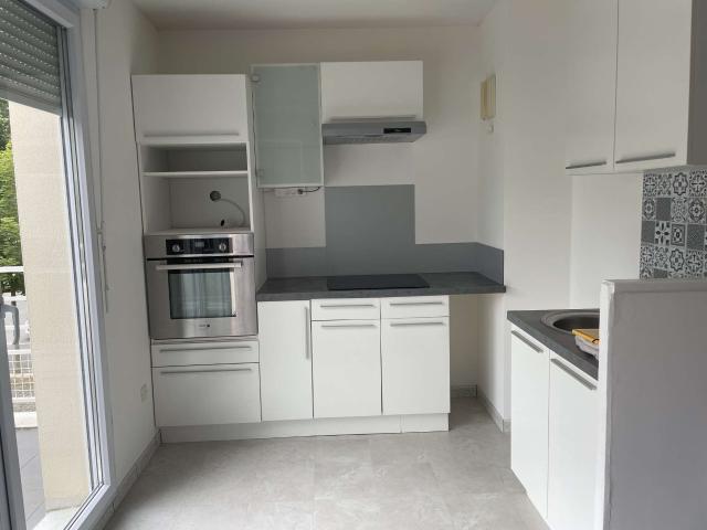 Location appartement 2 pièces Janzé 35