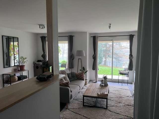 Location appartement 2 pièces Janzé 35