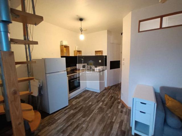 Location appartement 2 pièces Janzé 35