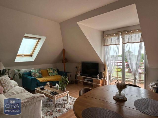 Location appartement 2 pièces Janzé 35