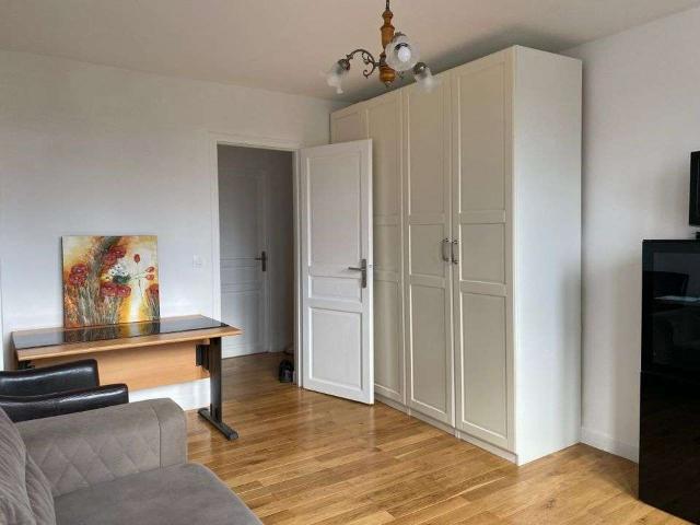Location appartement 2 pièces Joinville le Pont 94