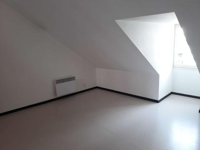 Location appartement 2 pièces Josselin 56