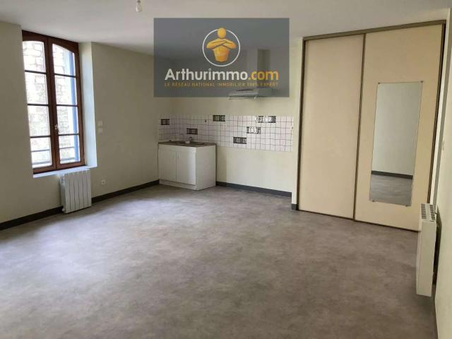 Location appartement 2 pièces Josselin 56