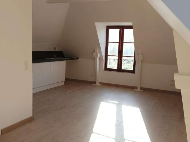 Location appartement 2 pièces Josselin 56