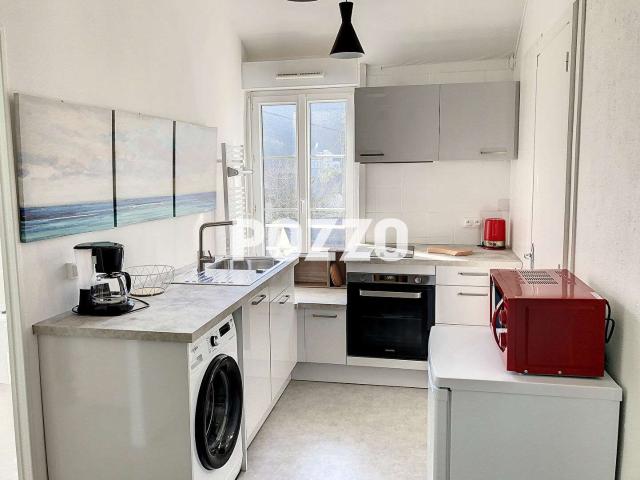 Location appartement 2 pièces Jullouville 50