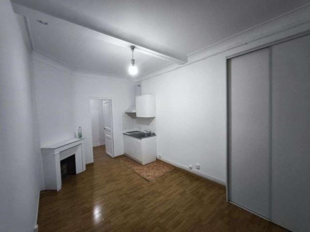 Location appartement 2 pièces Juvisy sur Orge 91