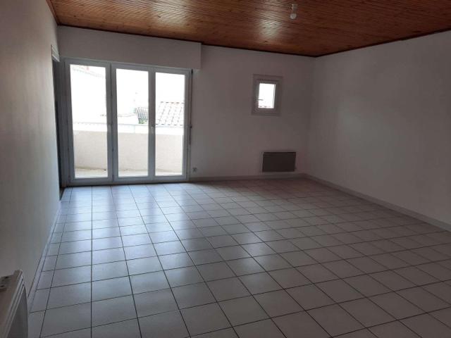 Location appartement 2 pièces La Tranche sur Mer 85