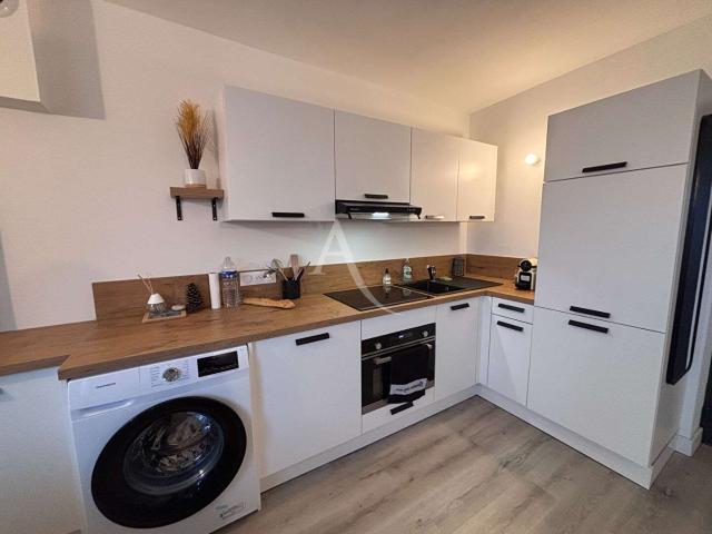Location appartement 2 pièces La Tranche sur Mer 85