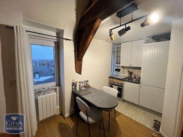 Location appartement 2 pièces La Turballe 44