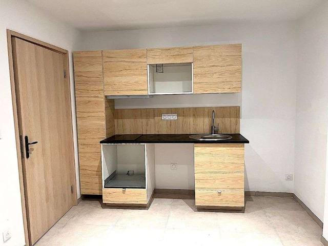 Location appartement 2 pièces La Valette du Var 83