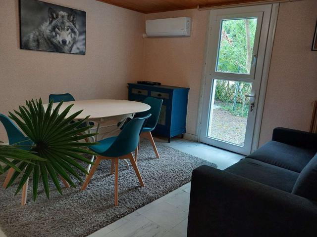 Location appartement 2 pièces La Baule Escoublac 44