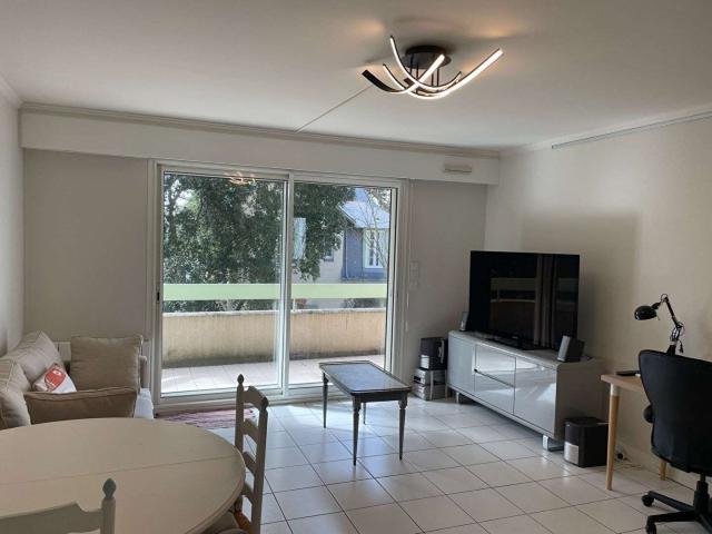 Location appartement 2 pièces La Baule Escoublac 44