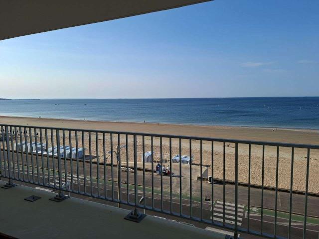 Location appartement 2 pièces La Baule Escoublac 44