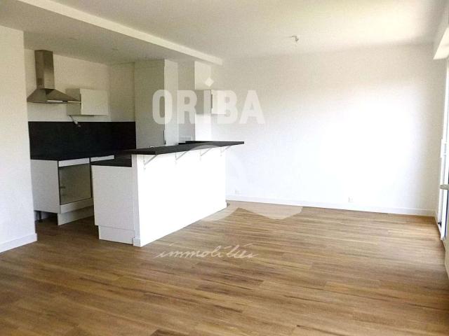 Location appartement 2 pièces La Baule Escoublac 44