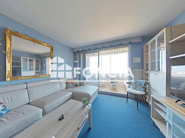 Location appartement 2 pièces La Baule Escoublac 44