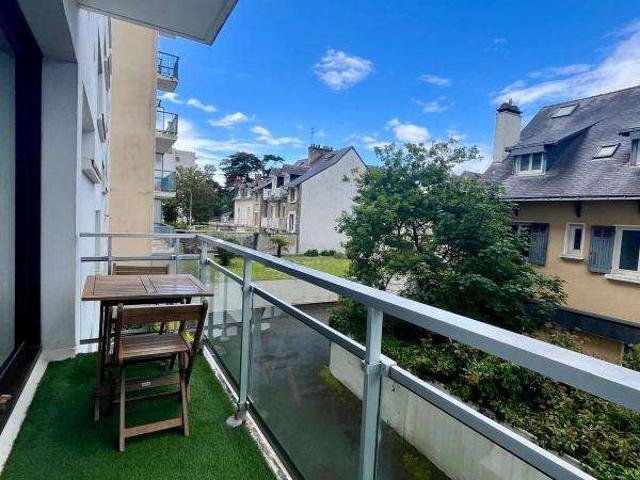 Location appartement 2 pièces La Baule Escoublac Centre Benoît 44