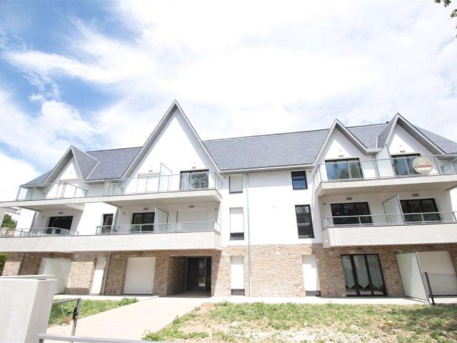 Location appartement 2 pièces La Baule Escoublac Gare Grand Clos 44