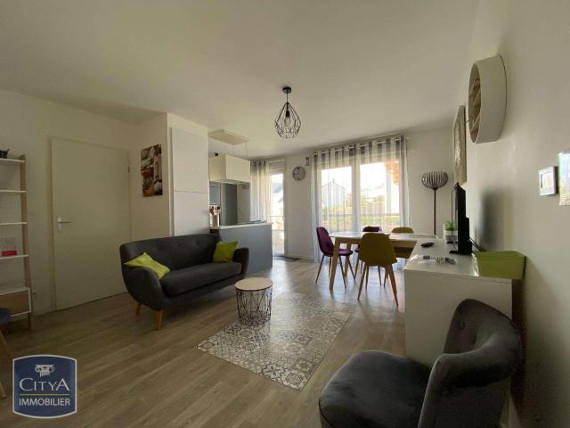Location appartement 2 pièces La Baule Escoublac La Baule Les Pins 44