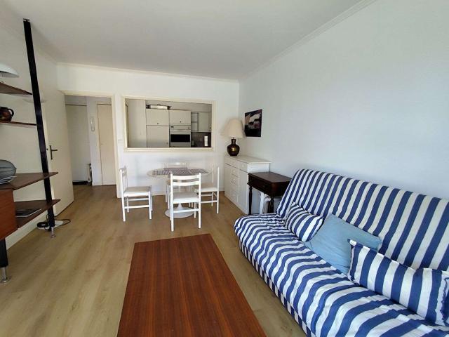 Location appartement 2 pièces La Baule Escoublac La Baule Les Pins 44
