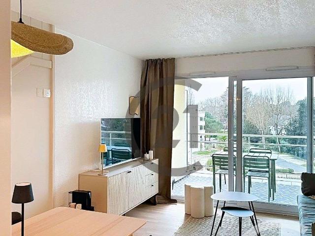 Location appartement 2 pièces La Baule Escoublac La Baule Les Pins 44