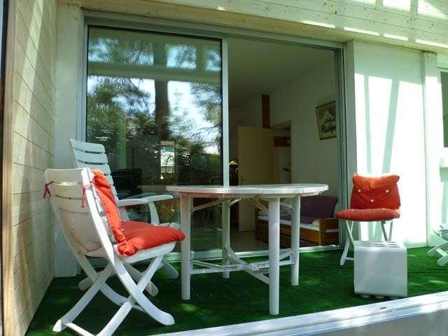 Location appartement 2 pièces La Baule Escoublac La Baule Les Pins 44