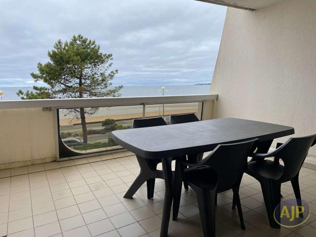 Location appartement 2 pièces La Baule Escoublac La Baule Les Pins 44