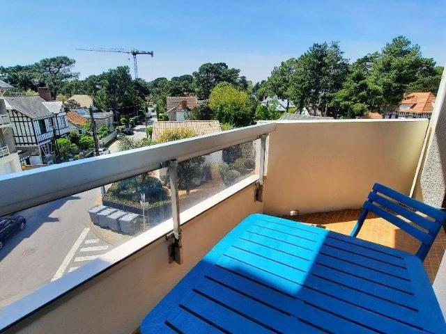 Location appartement 2 pièces La Baule Escoublac La Baule Les Pins 44