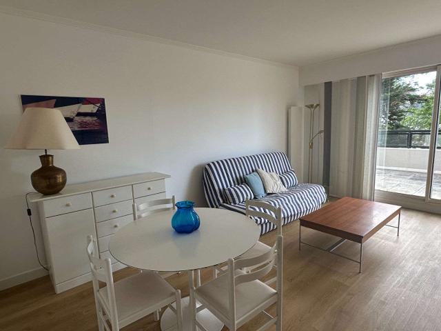 Location appartement 2 pièces La Baule Escoublac La Baule Les Pins 44
