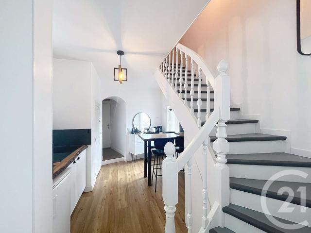 Location appartement 2 pièces La Baule Escoublac La Baule Les Pins 44