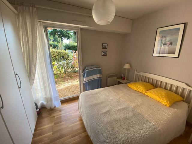 Location appartement 2 pièces La Baule Escoublac Le Guézy 44