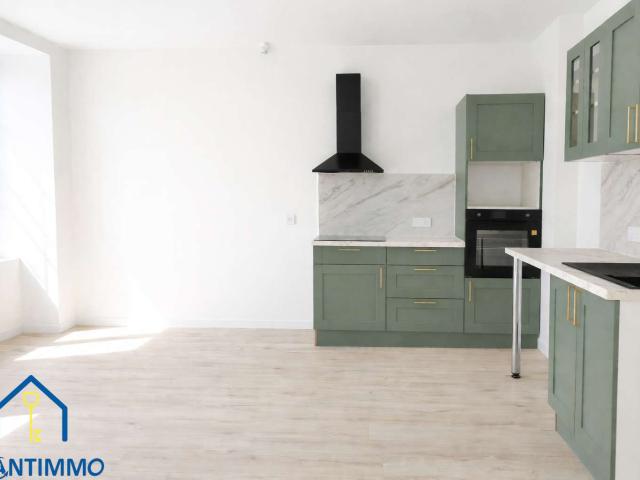 Location appartement 2 pièces La Châtaigneraie 85