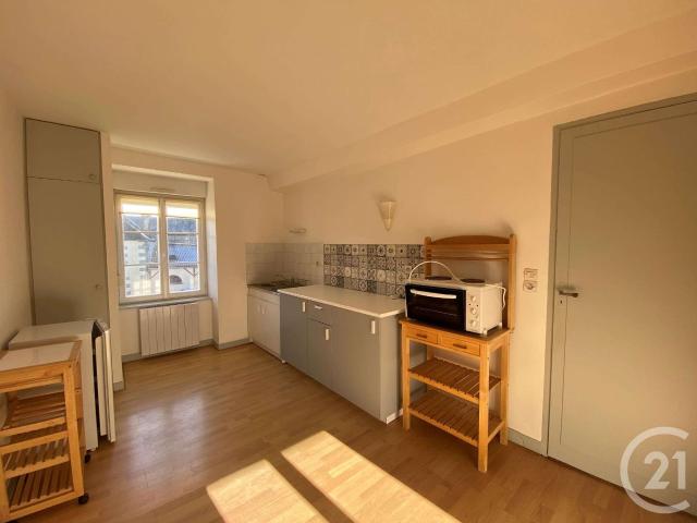 Location appartement 2 pièces La Chapelle d'Andaine 61