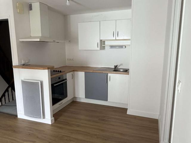 Location appartement 2 pièces La Chapelle des Marais 44