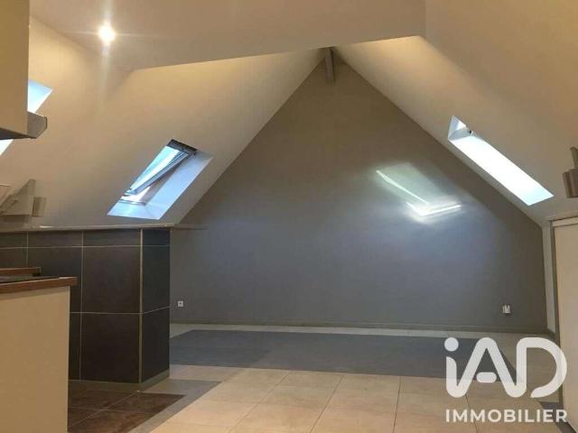 Location appartement 2 pièces La Chapelle Saint Mesmin 45