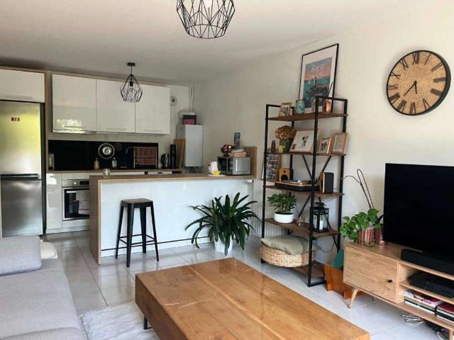 Location appartement 2 pièces La Chapelle sur Erdre 44
