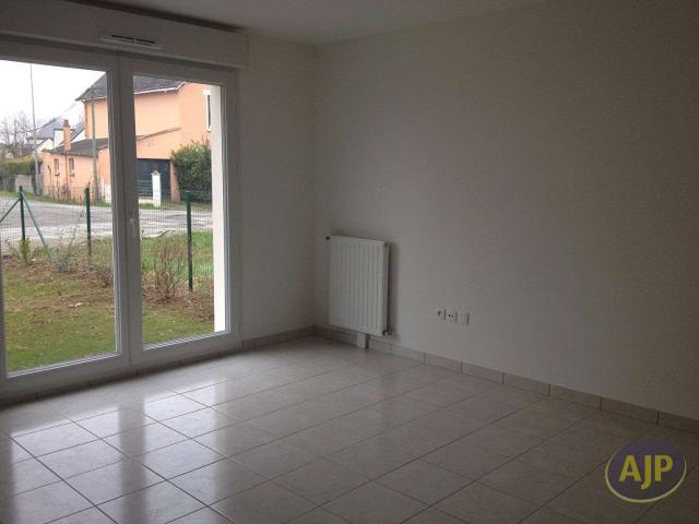 Location appartement 2 pièces La Chapelle sur Erdre 44