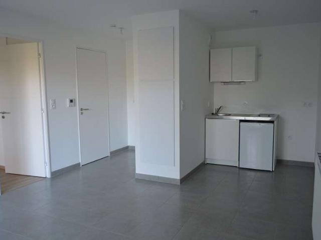 Location appartement 2 pièces La Chapelle sur Erdre 44